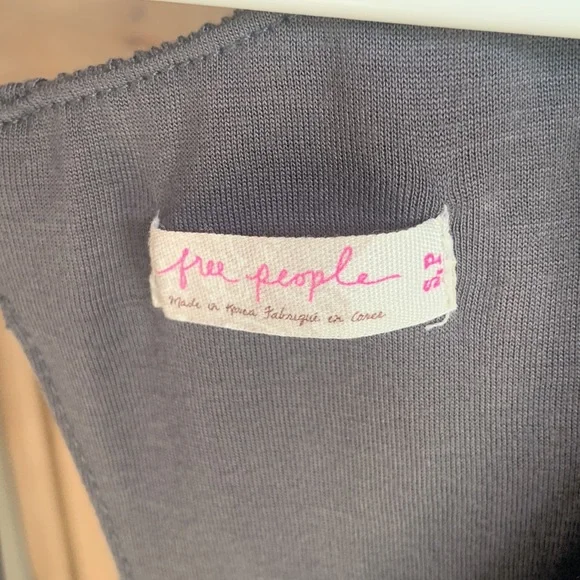 Free People Dress - Picture 12 of 14